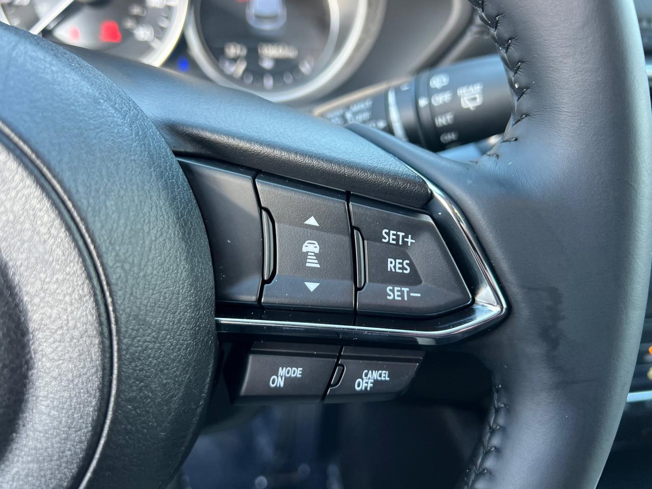 2023 MAZDA CX-5 2.5 S Select Package Hagerstown MD