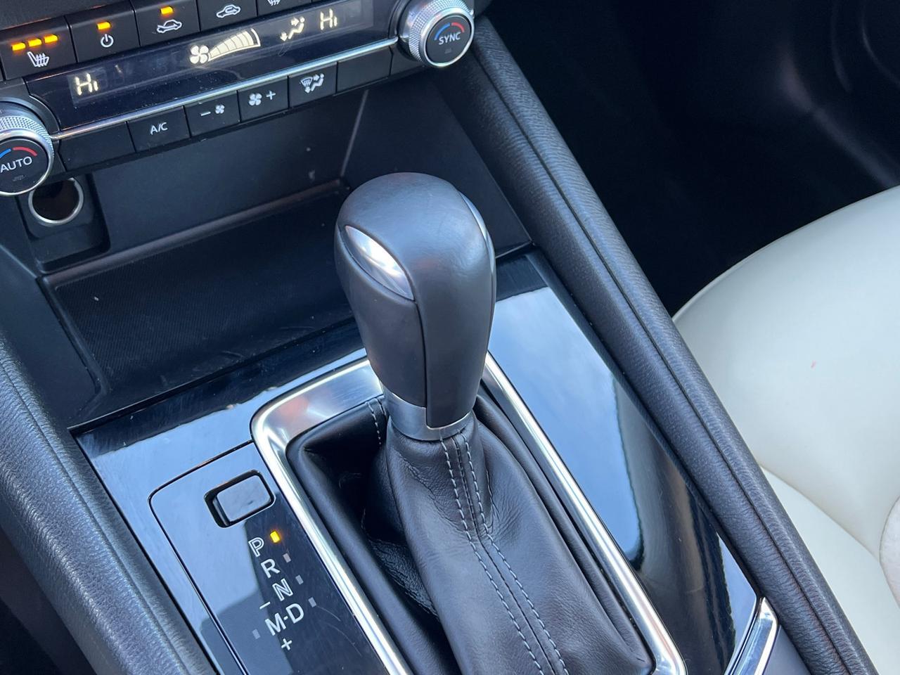 2023 MAZDA CX-5 2.5 S Select Package Hagerstown MD