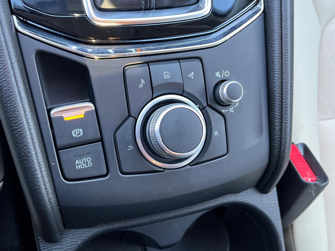 2023 MAZDA CX-5 2.5 S Select Package Hagerstown MD