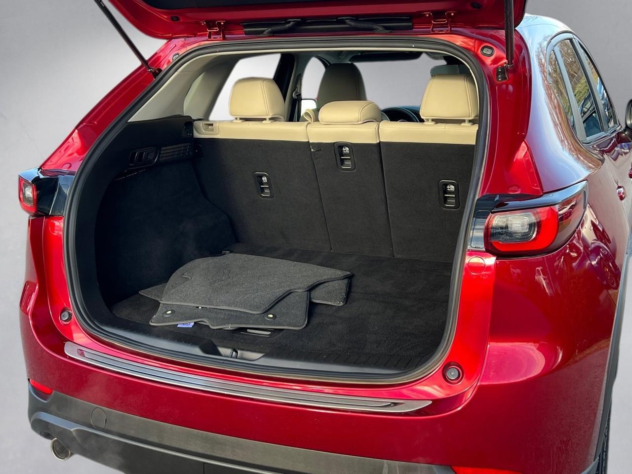 2023 MAZDA CX-5 2.5 S Select Package Hagerstown MD