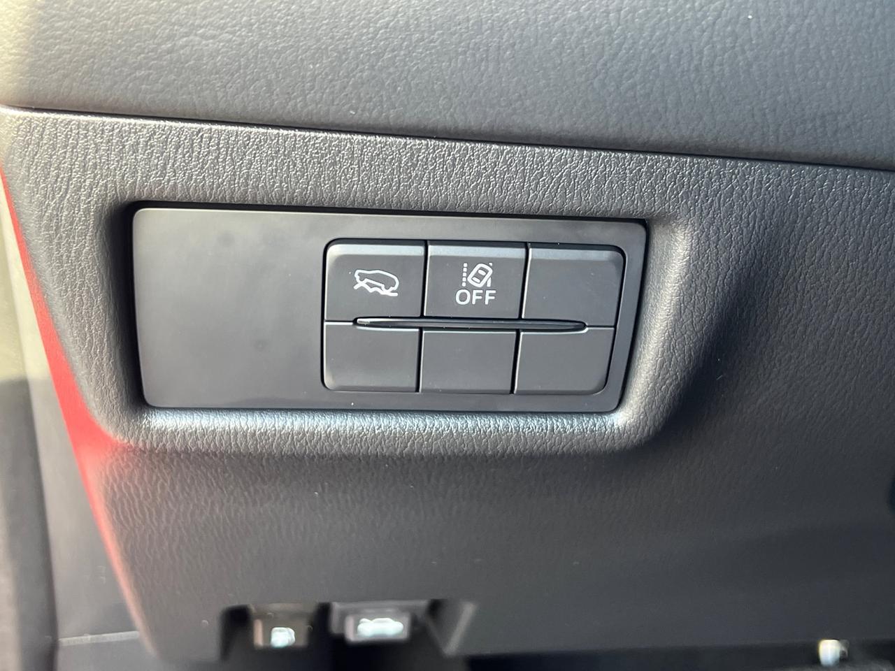 2023 MAZDA CX-5 2.5 S Select Package Hagerstown MD