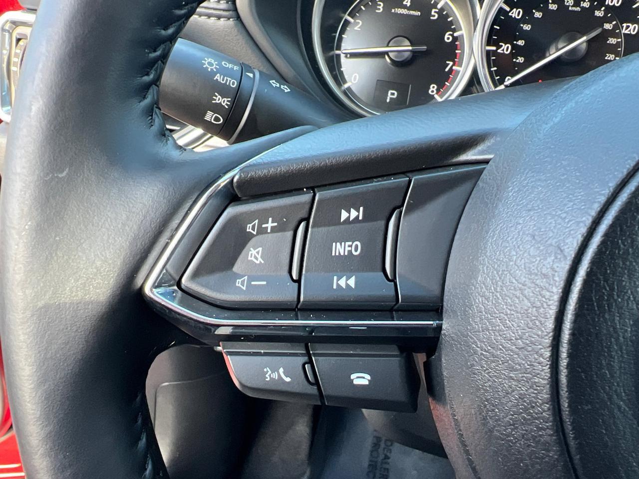 2023 MAZDA CX-5 2.5 S Select Package Hagerstown MD