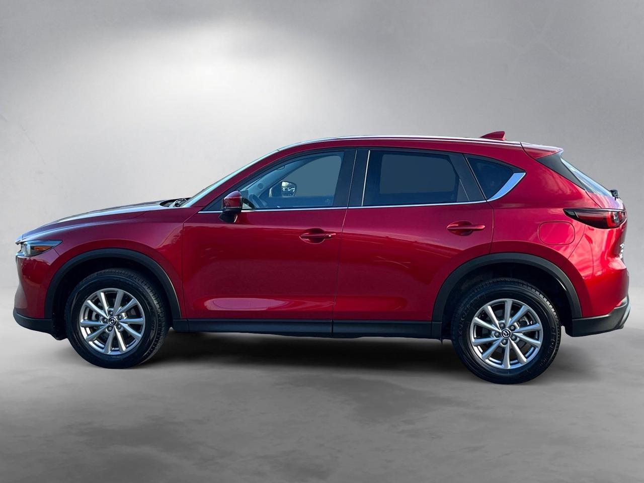 2023 MAZDA CX-5 2.5 S Select Package Hagerstown MD