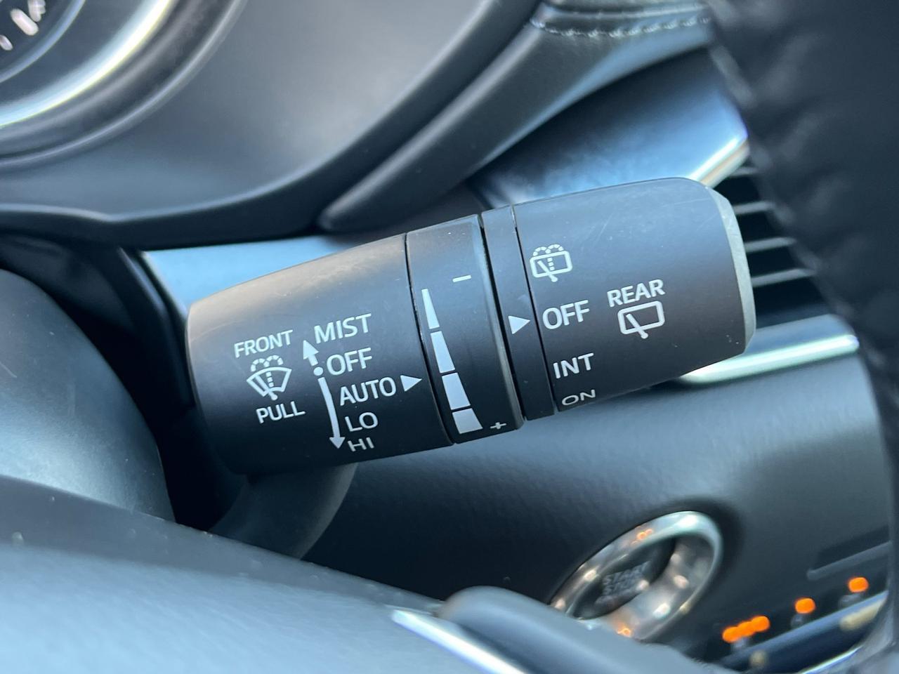 2023 MAZDA CX-5 2.5 S Select Package Hagerstown MD