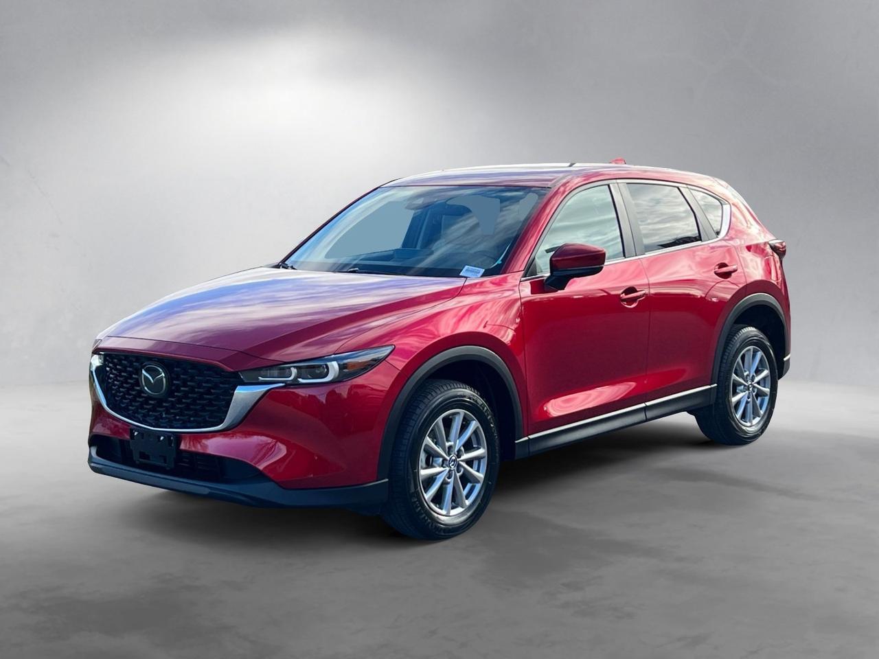 2023 MAZDA CX-5 2.5 S Select Package Hagerstown MD