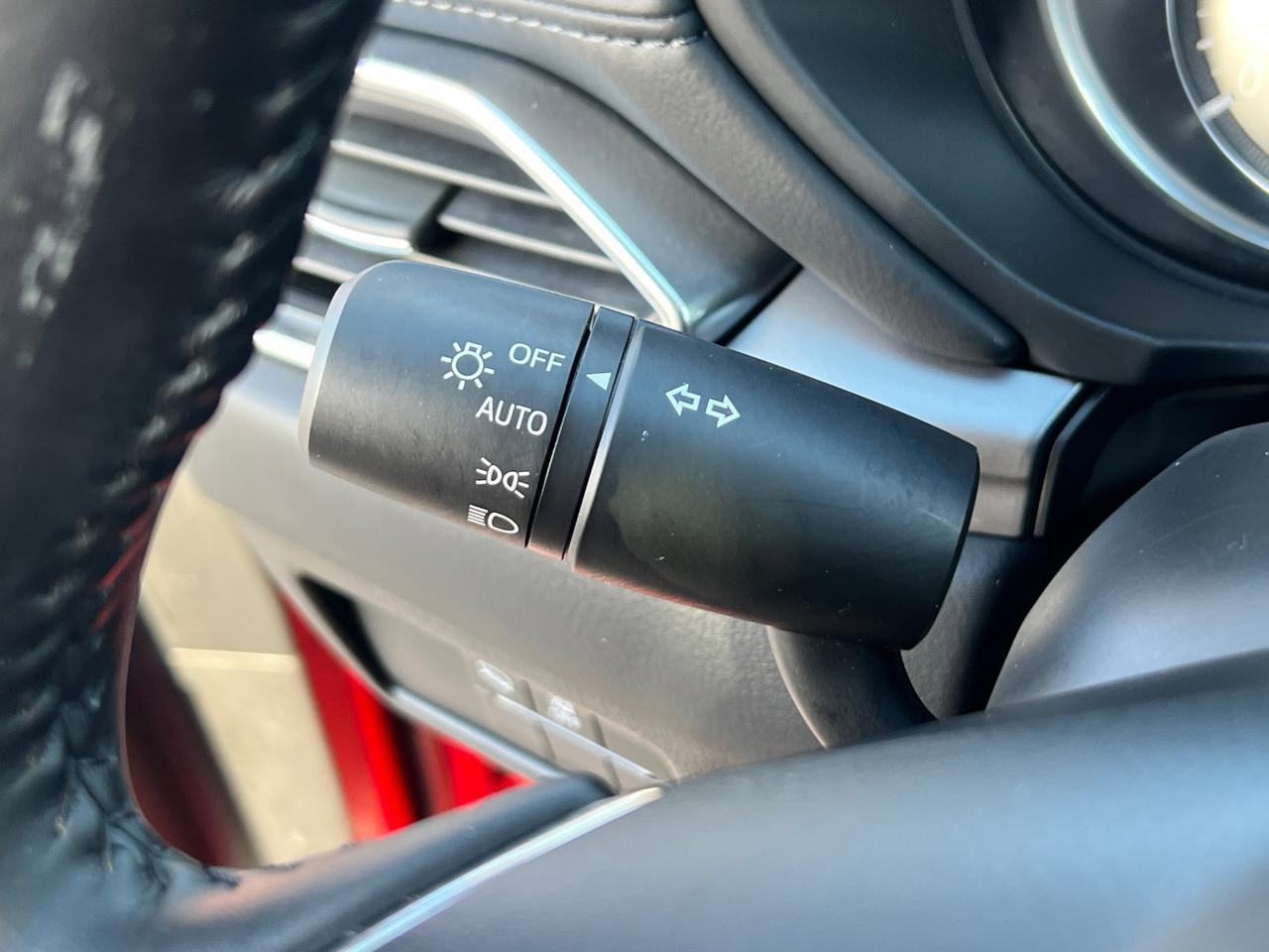 2023 MAZDA CX-5 2.5 S Select Package Hagerstown MD