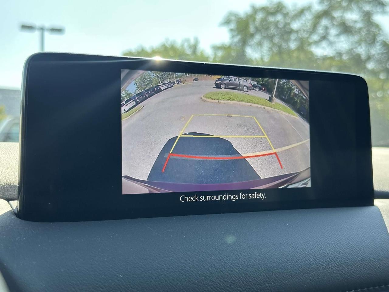 2023 MAZDA CX-5 2.5 S Select Package Alexandria VA