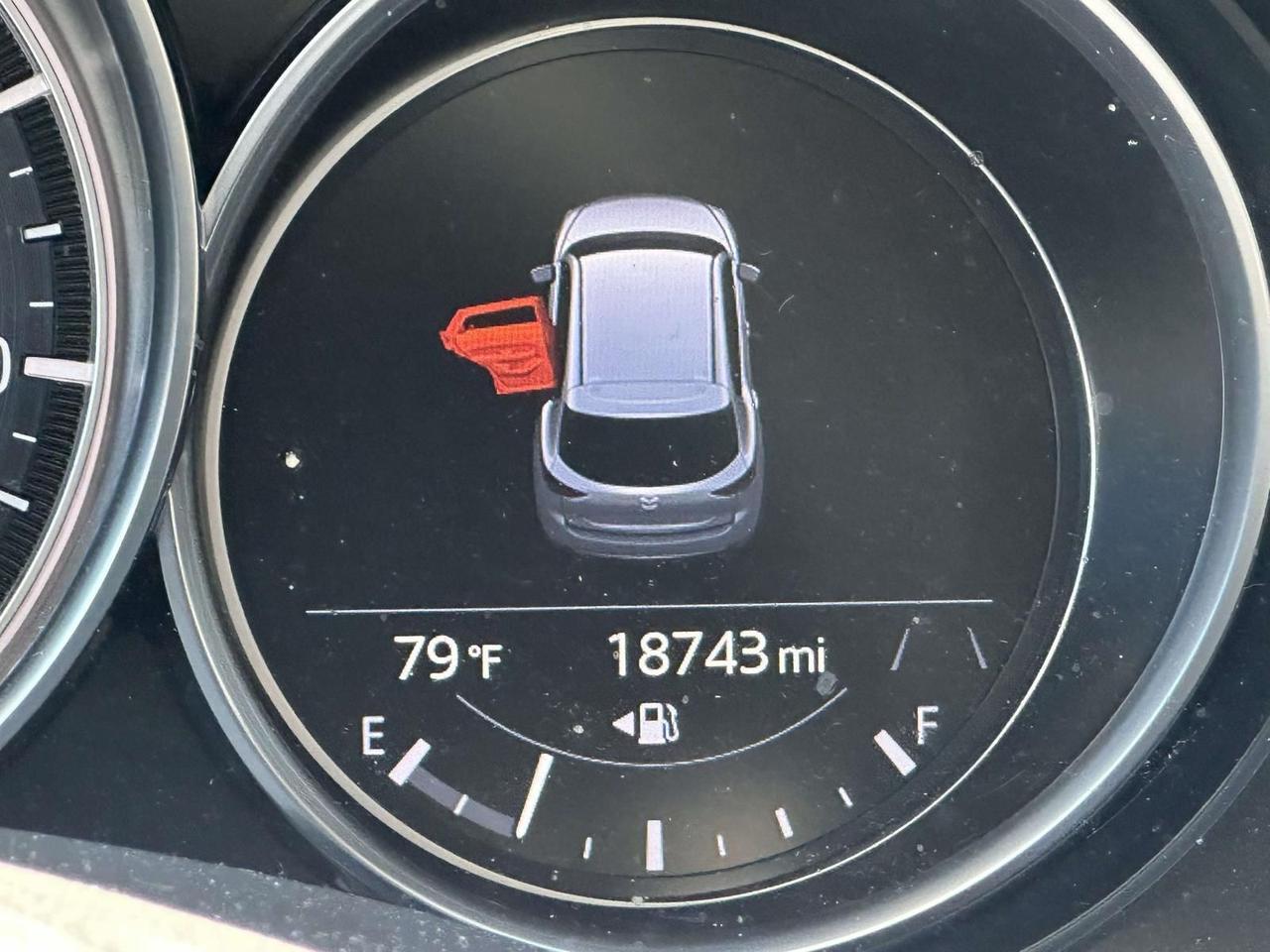 2023 MAZDA CX-5 2.5 S Select Package Alexandria VA