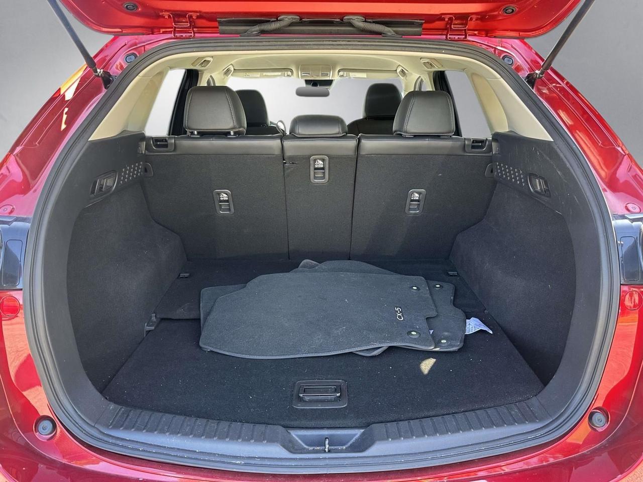 2023 MAZDA CX-5 2.5 S Select Package Alexandria VA