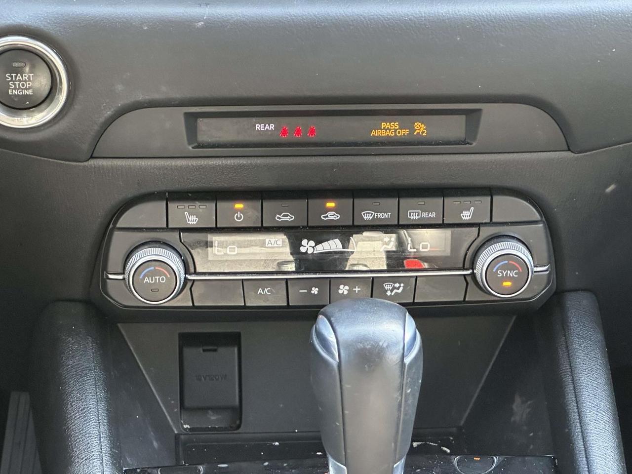2023 MAZDA CX-5 2.5 S Select Package Alexandria VA