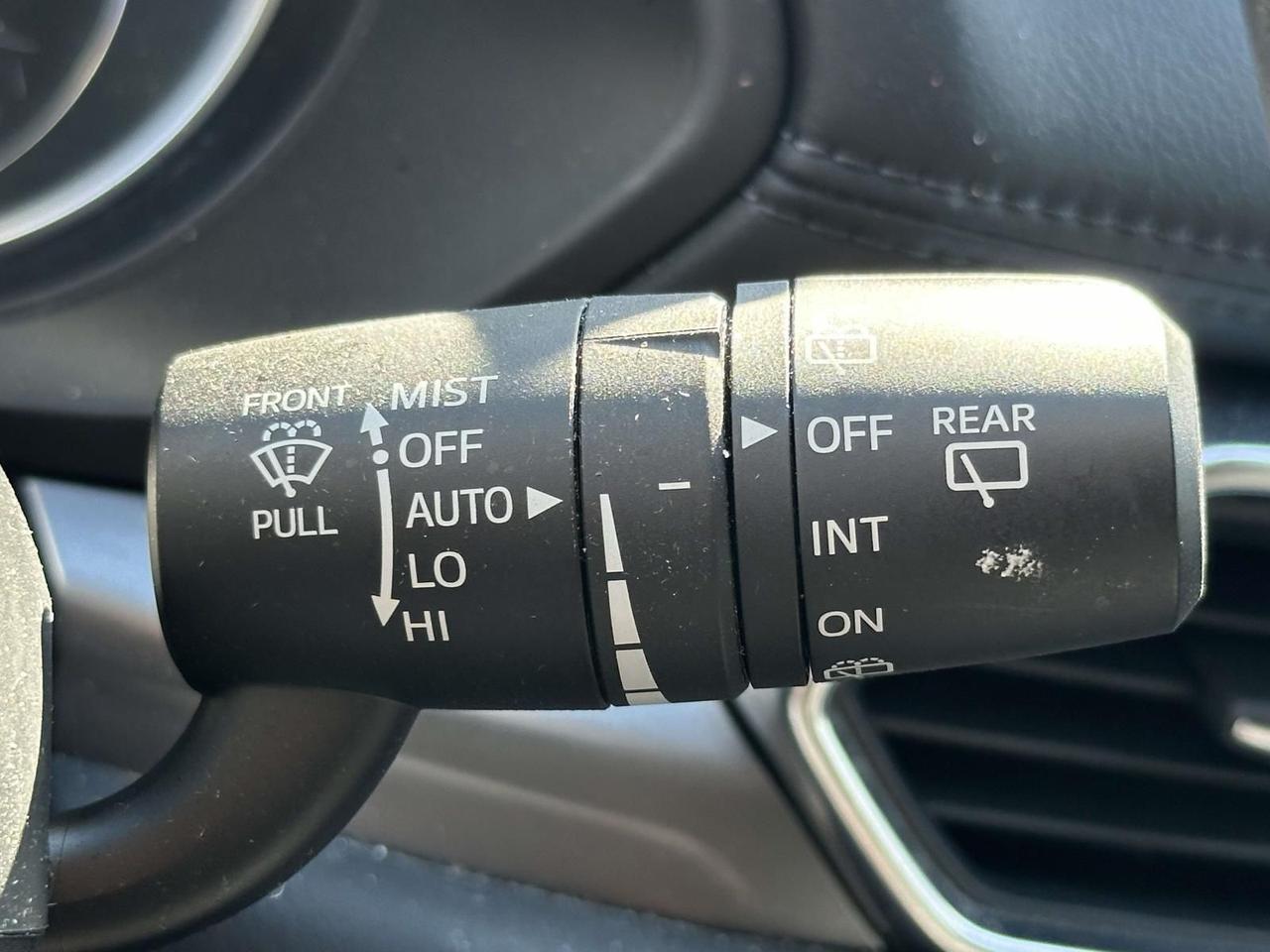 2023 MAZDA CX-5 2.5 S Select Package Alexandria VA