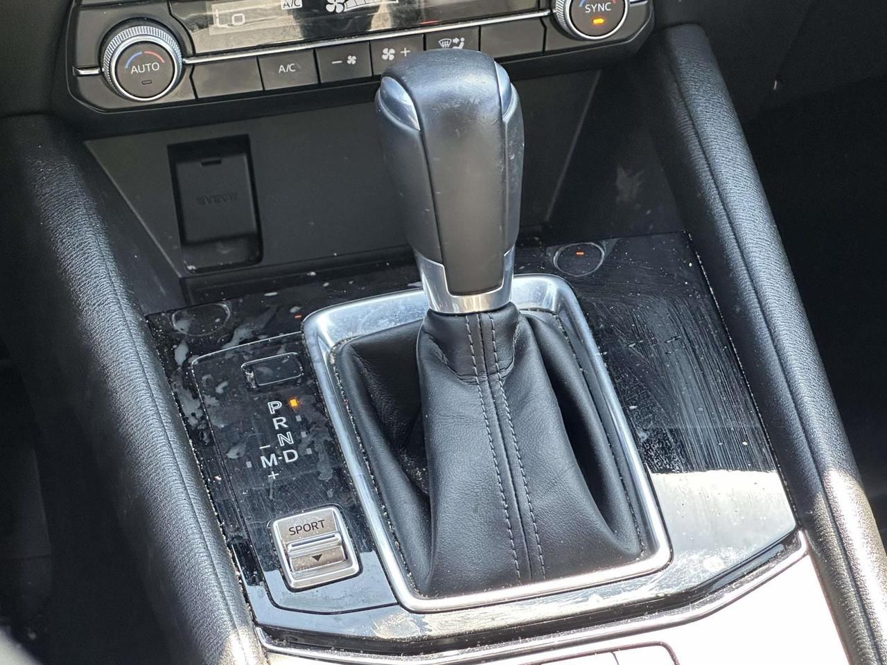 2023 MAZDA CX-5 2.5 S Select Package Alexandria VA