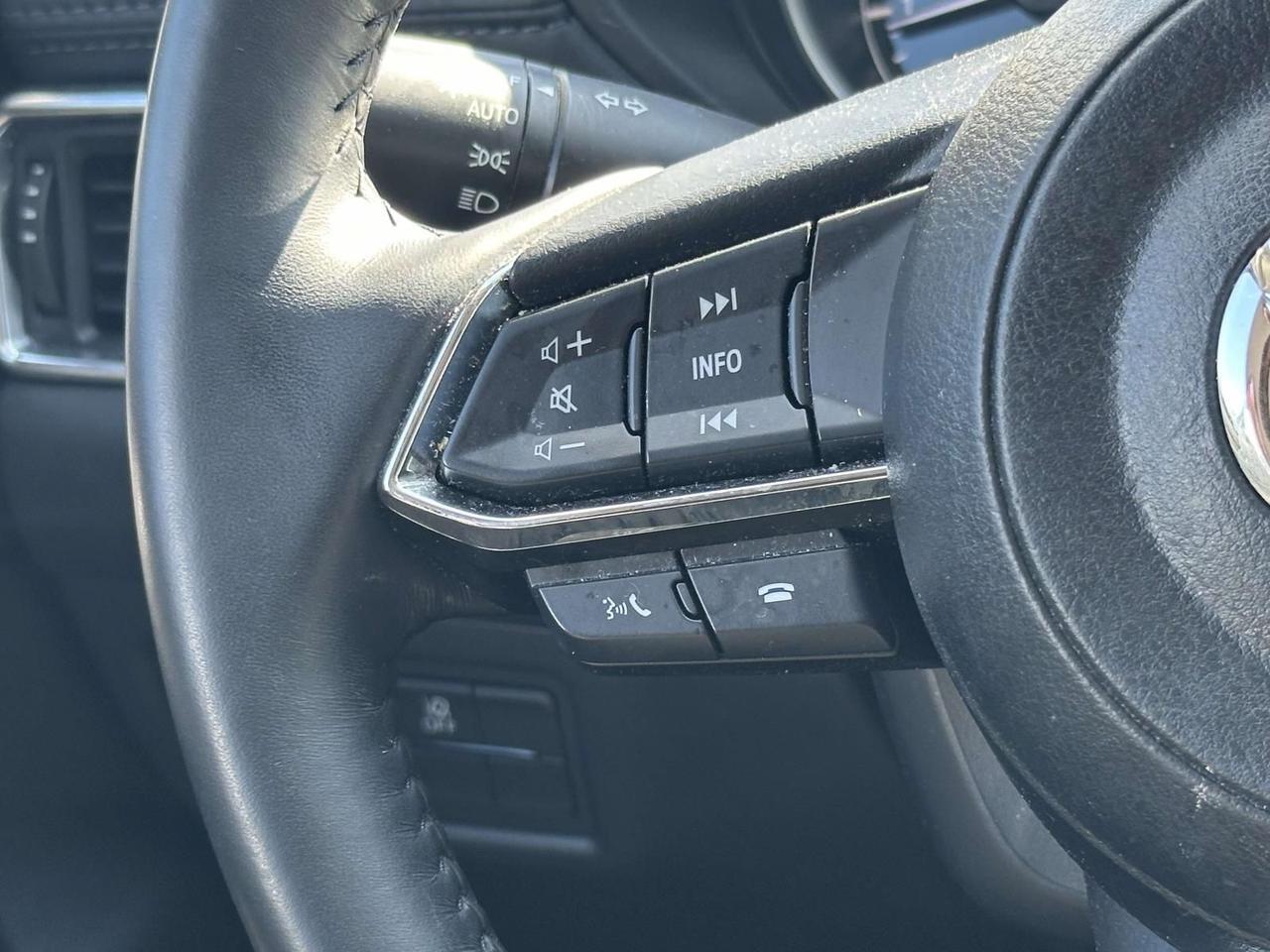 2023 MAZDA CX-5 2.5 S Select Package Alexandria VA