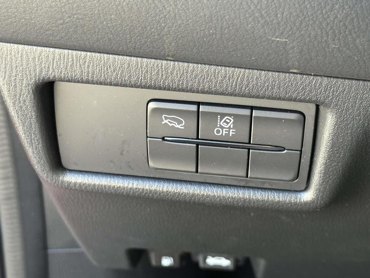 2023 MAZDA CX-5 2.5 S Select Package Alexandria VA