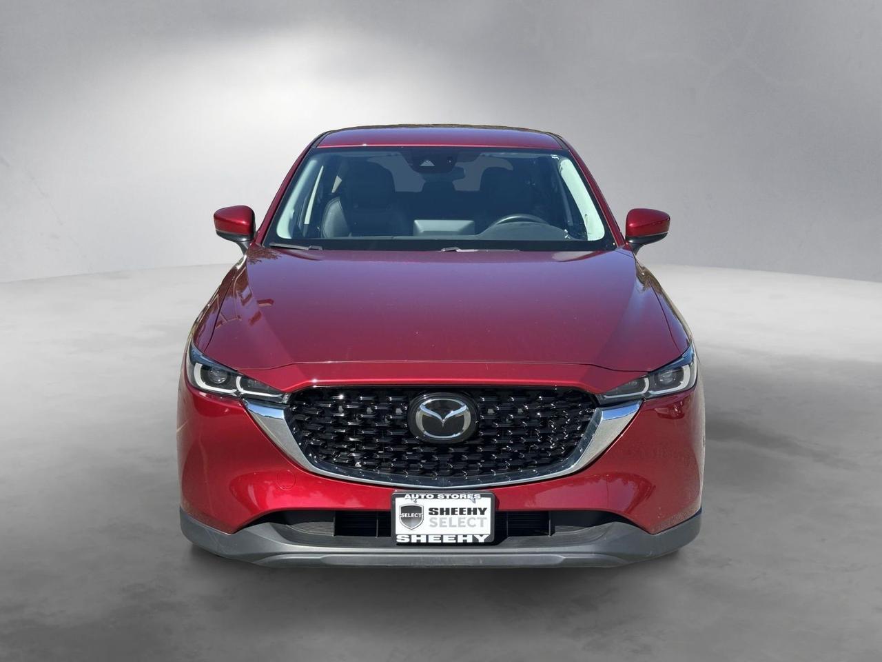 2023 MAZDA CX-5 2.5 S Select Package Alexandria VA