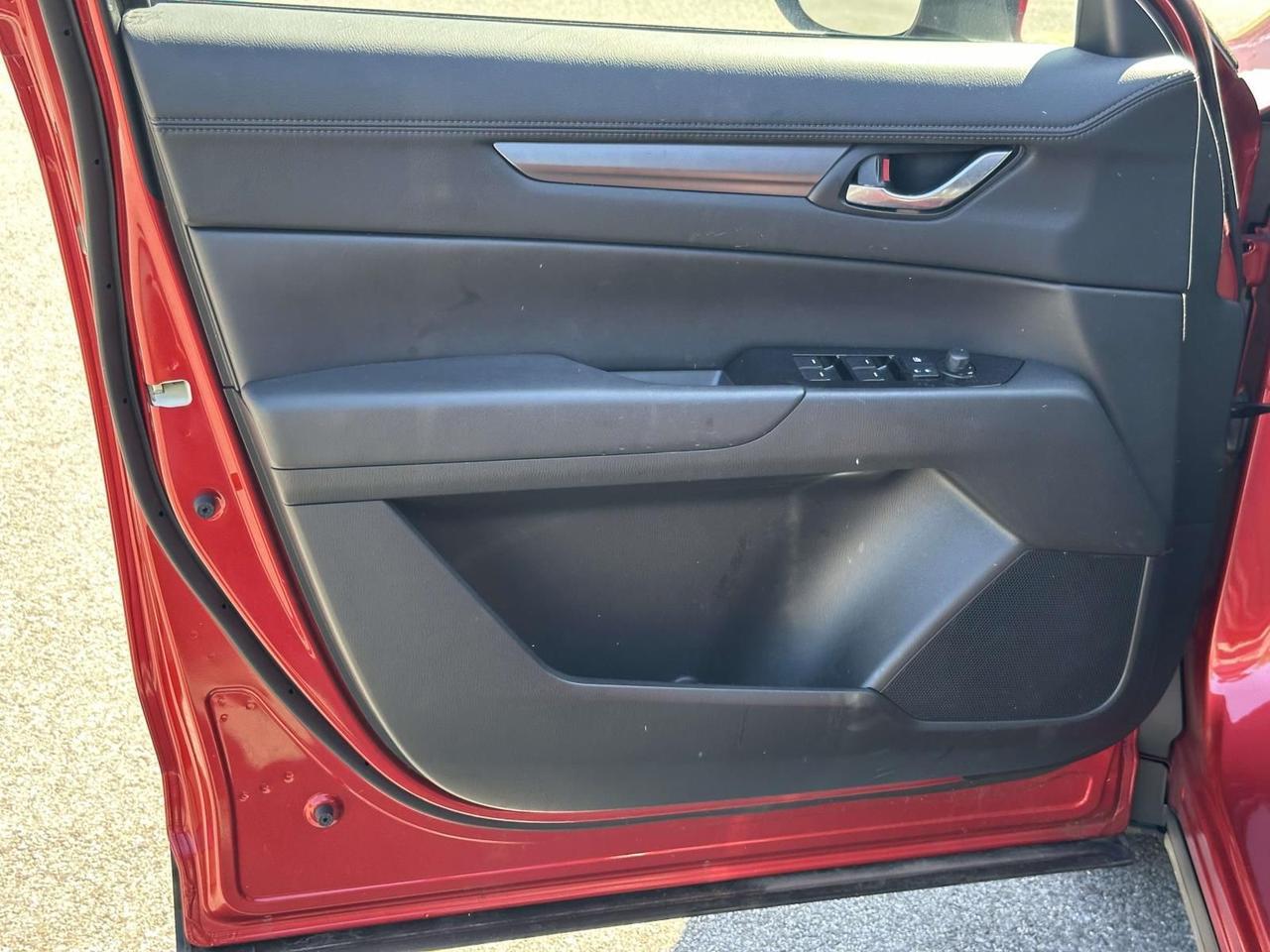 2023 MAZDA CX-5 2.5 S Select Package Alexandria VA