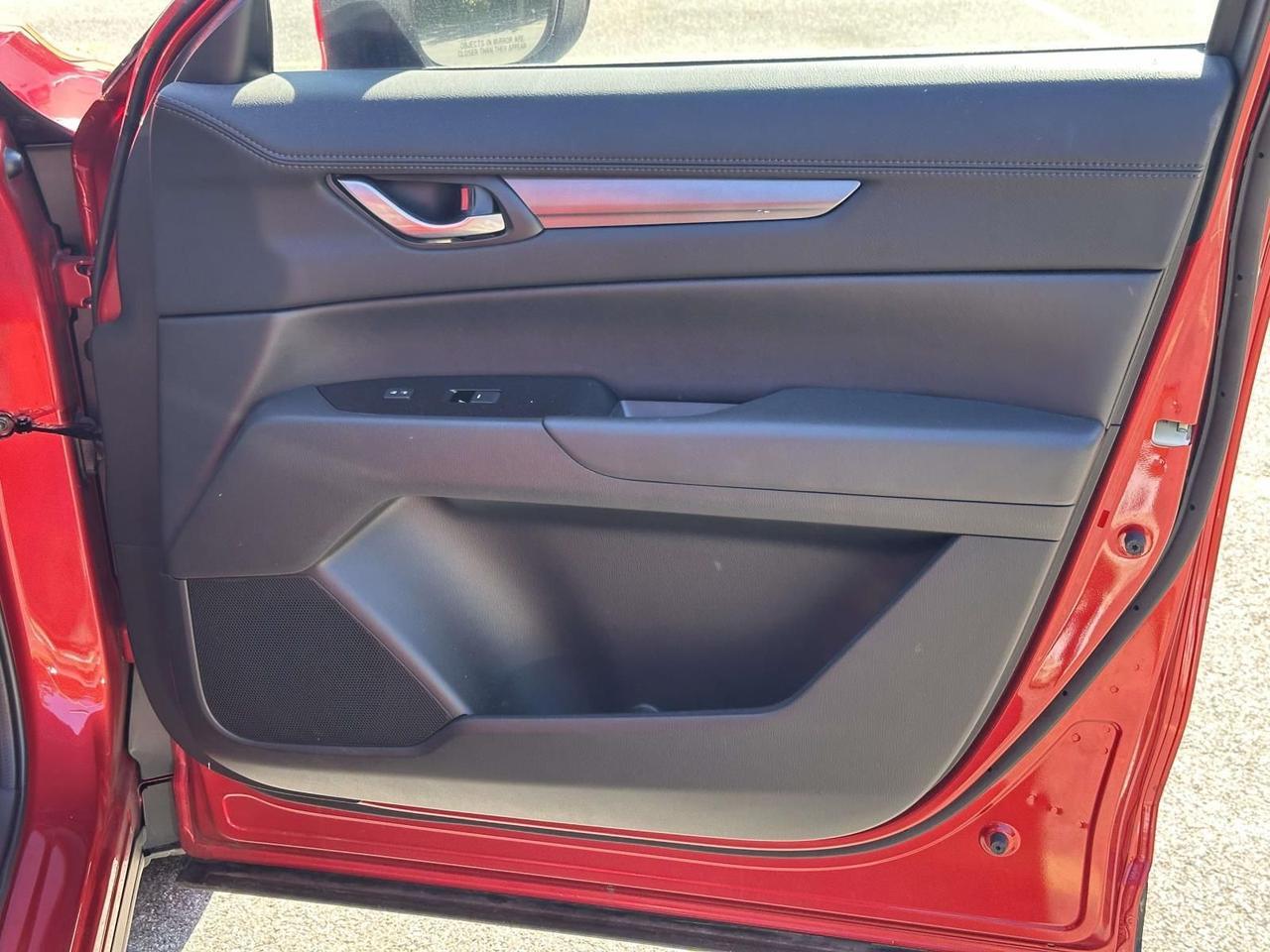 2023 MAZDA CX-5 2.5 S Select Package Alexandria VA