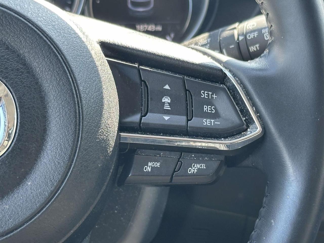 2023 MAZDA CX-5 2.5 S Select Package Alexandria VA