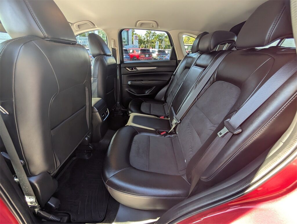 2023 MAZDA CX-5 2.5 S Select Package Cockeysville MD