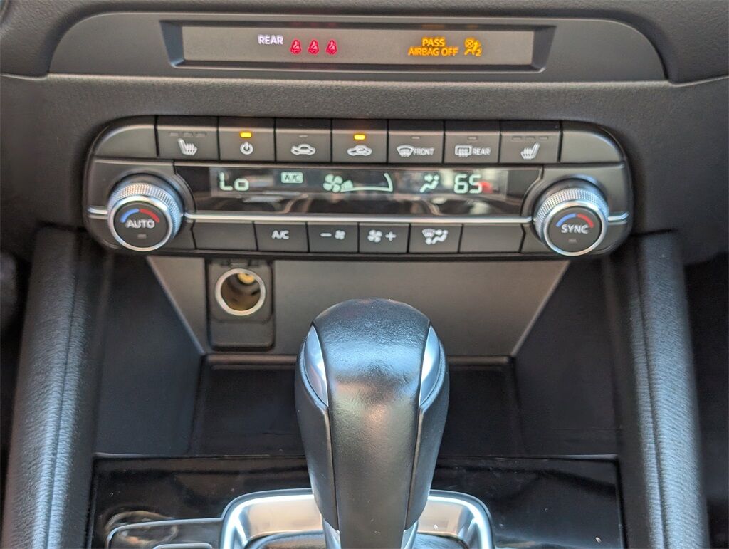 2023 MAZDA CX-5 2.5 S Select Package Cockeysville MD