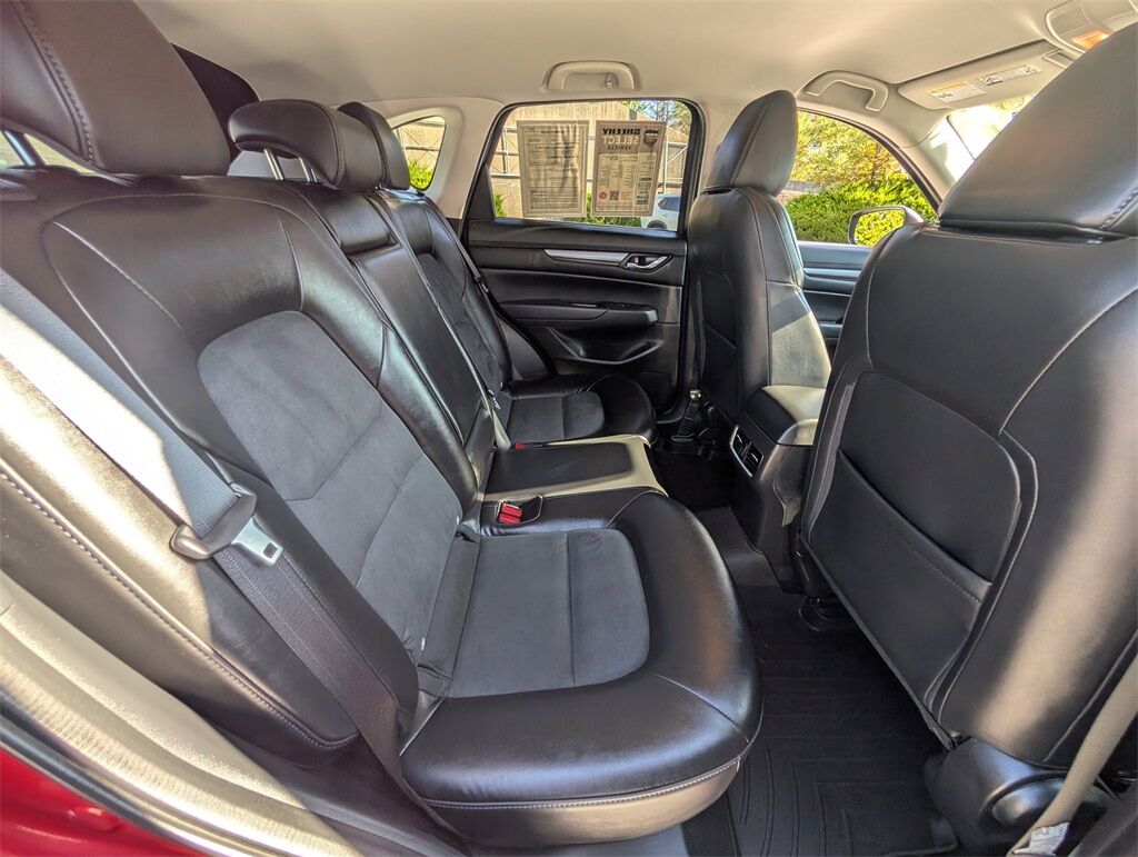 2023 MAZDA CX-5 2.5 S Select Package Cockeysville MD