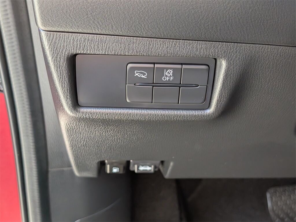 2023 MAZDA CX-5 2.5 S Select Package Cockeysville MD