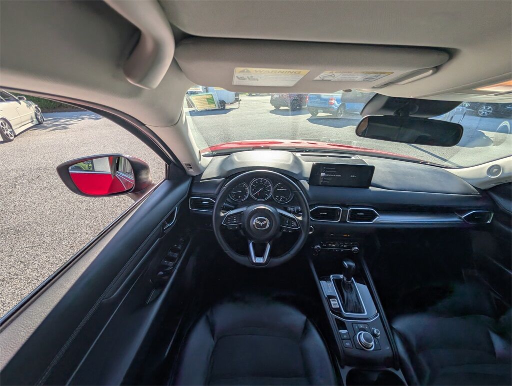 2023 MAZDA CX-5 2.5 S Select Package Cockeysville MD