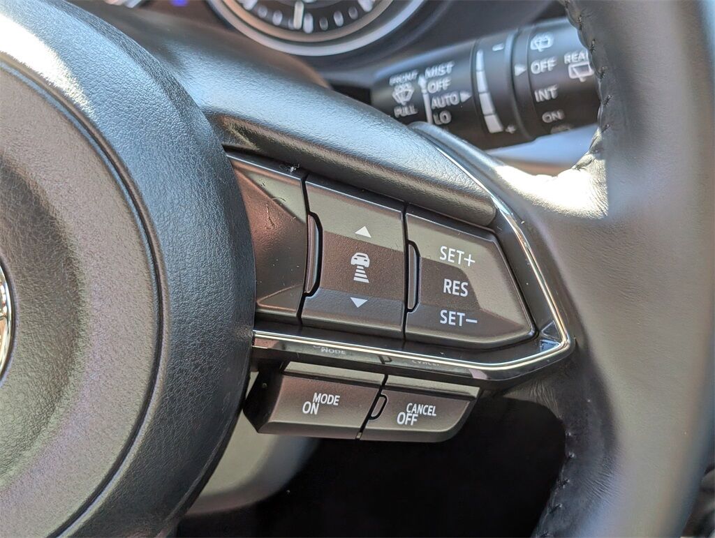 2023 MAZDA CX-5 2.5 S Select Package Cockeysville MD
