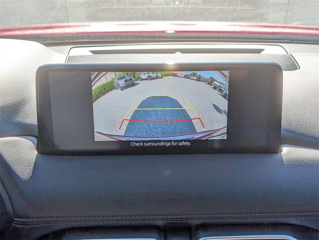 2023 MAZDA CX-5 2.5 S Select Package Cockeysville MD