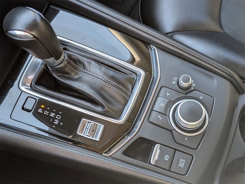 2023 MAZDA CX-5 2.5 S Select Package Cockeysville MD
