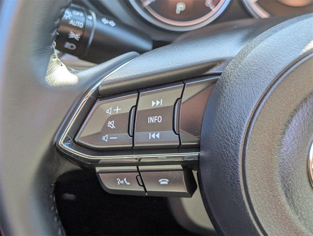 2023 MAZDA CX-5 2.5 S Select Package Cockeysville MD