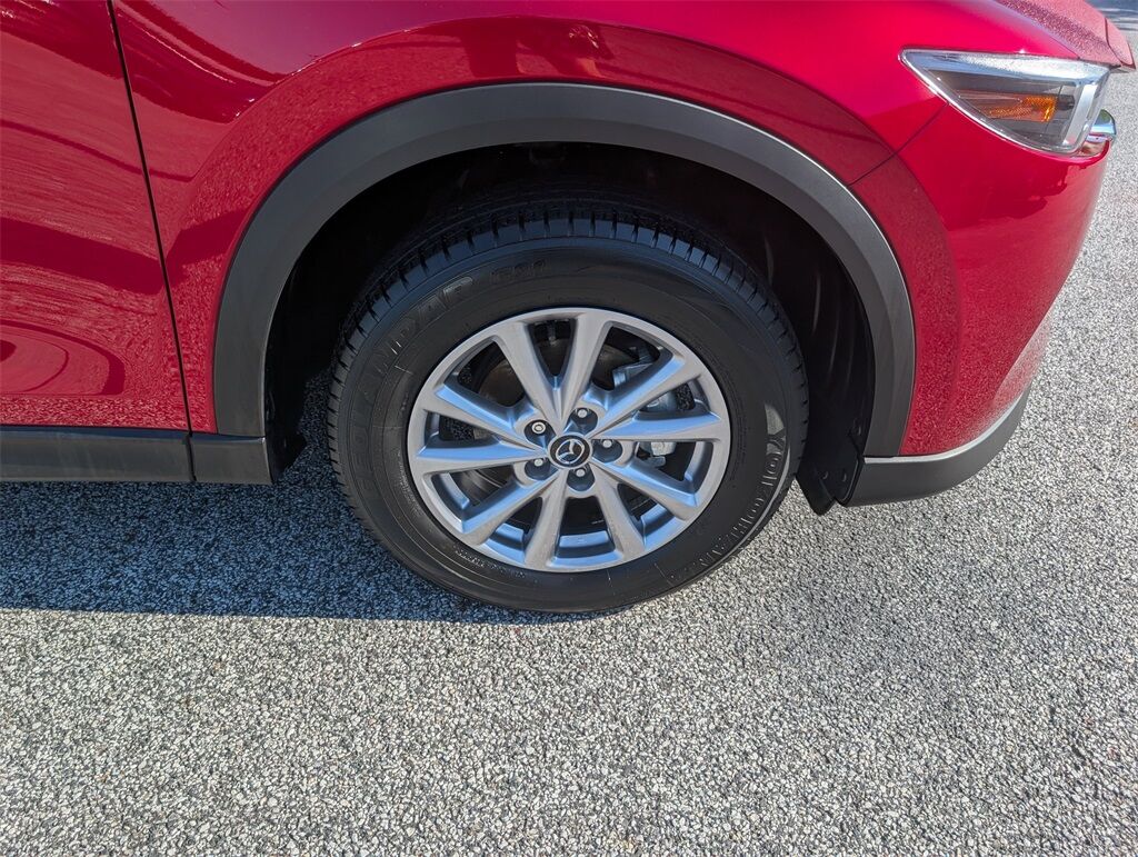2023 MAZDA CX-5 2.5 S Select Package Cockeysville MD