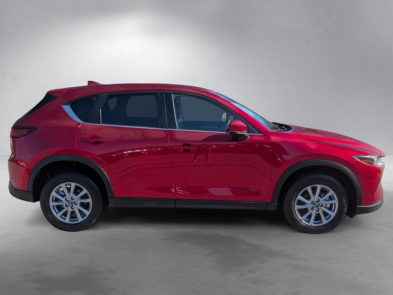 2023 MAZDA CX-5 2.5 S Select Package Cockeysville MD