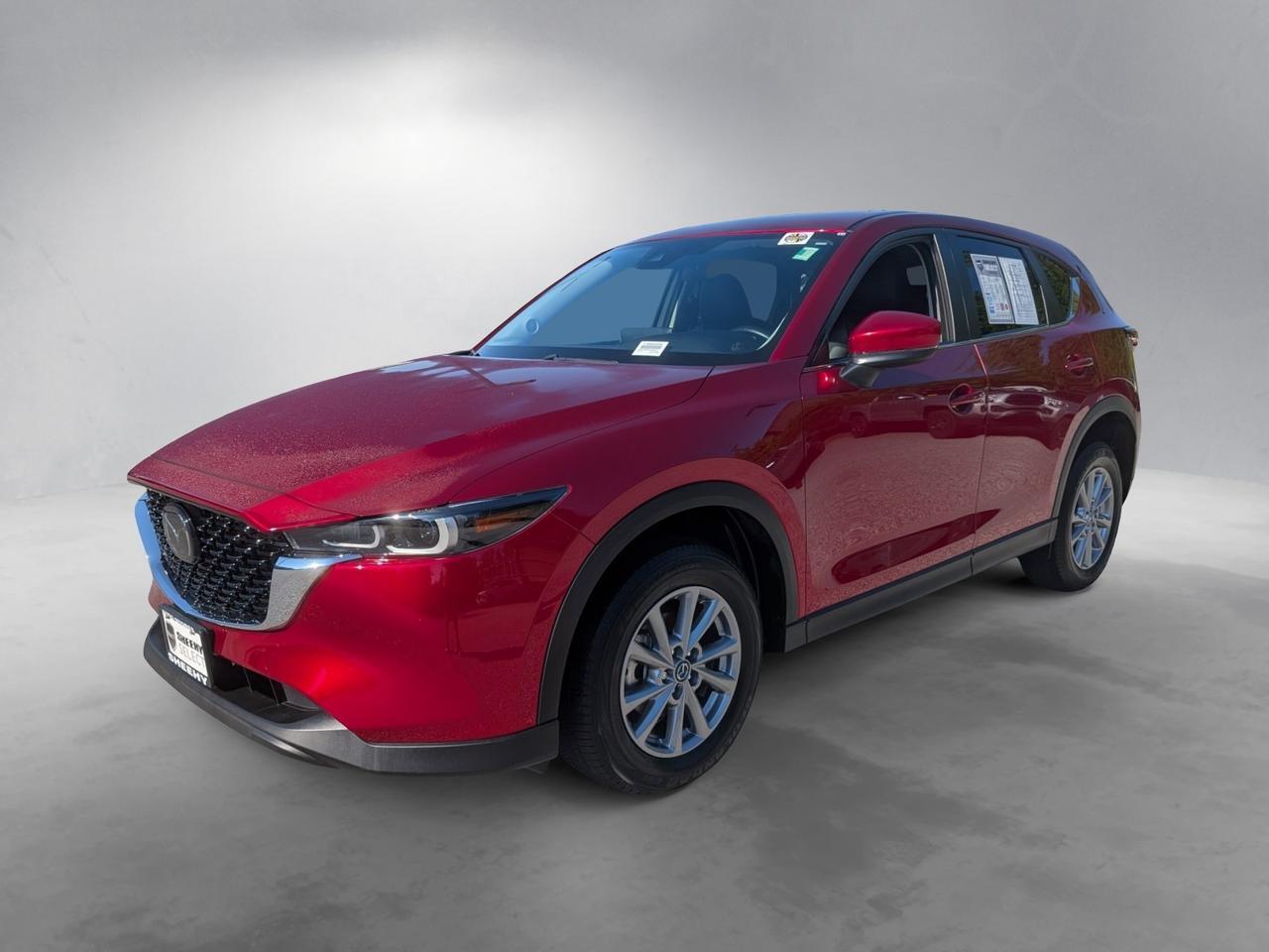 2023 MAZDA CX-5 2.5 S Select Package Cockeysville MD