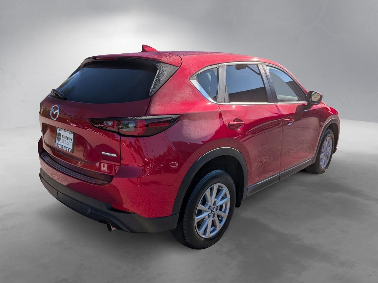 2023 MAZDA CX-5 2.5 S Select Package Cockeysville MD