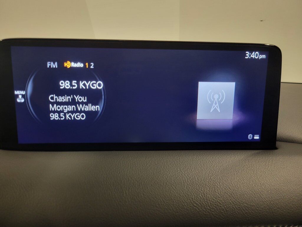 2023 MAZDA CX-5 2.5 Turbo Parker CO