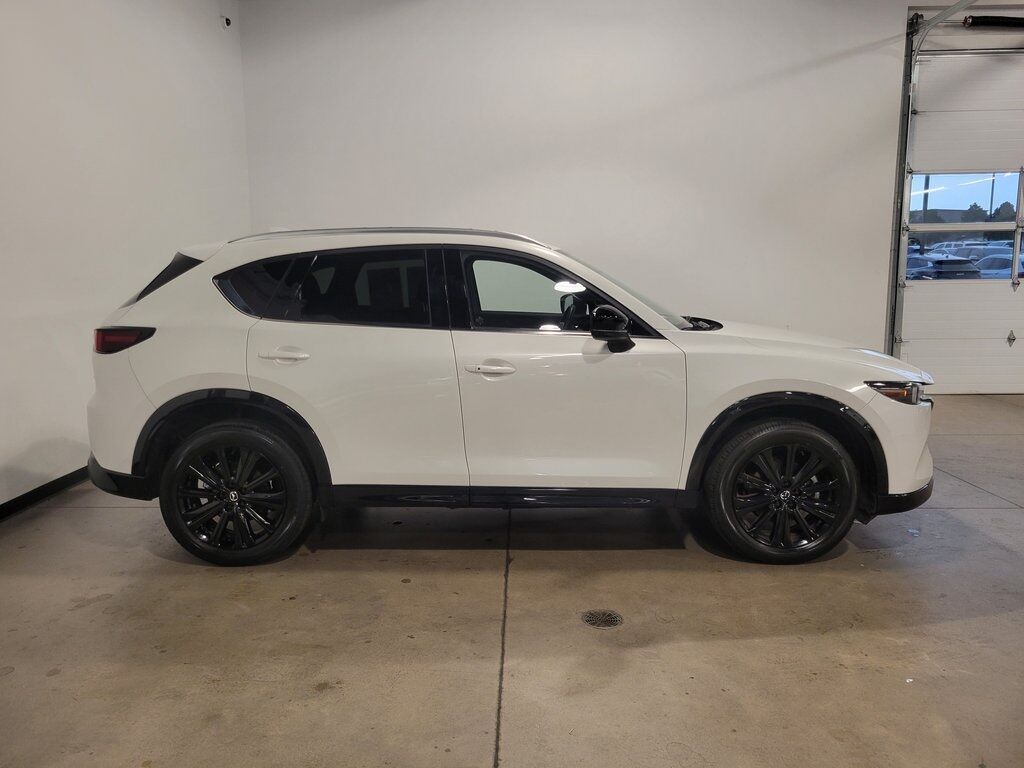 2023 MAZDA CX-5 2.5 Turbo Parker CO