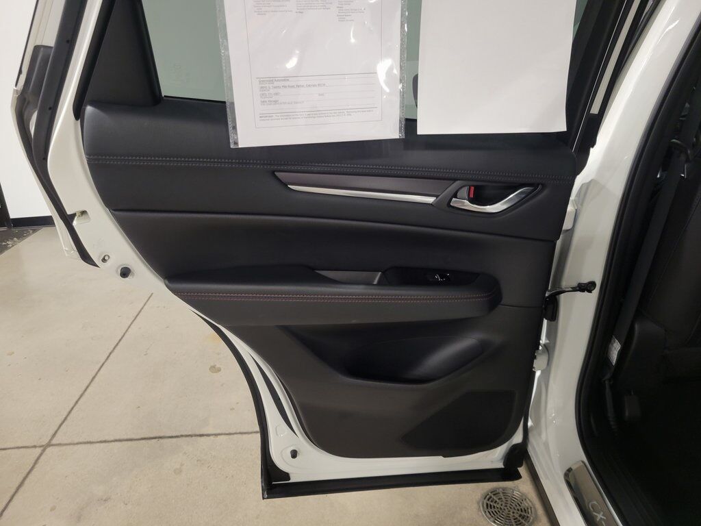 2023 MAZDA CX-5 2.5 Turbo Parker CO