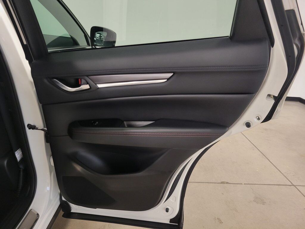 2023 MAZDA CX-5 2.5 Turbo Parker CO