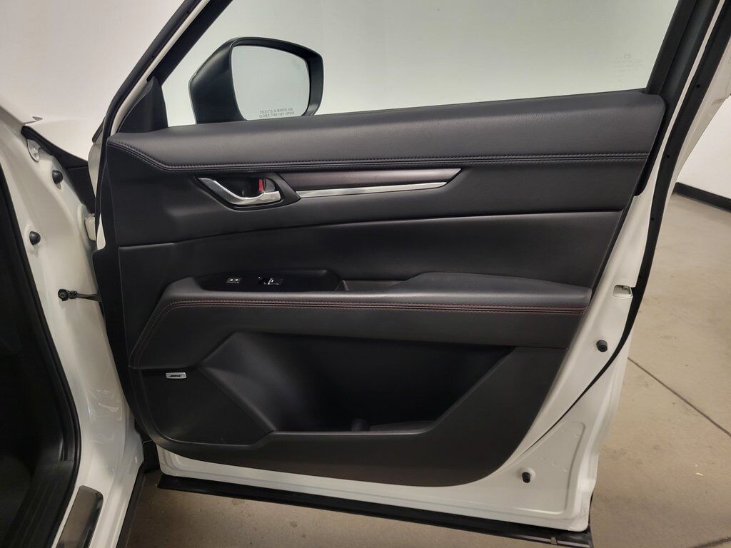2023 MAZDA CX-5 2.5 Turbo Parker CO