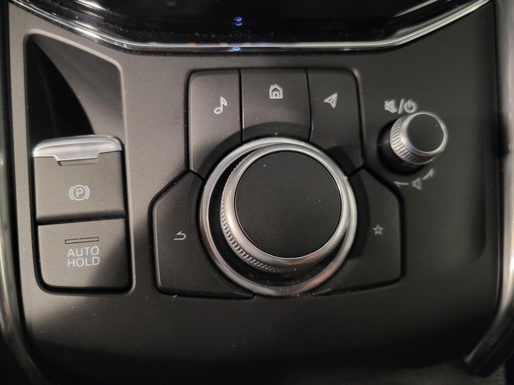2023 MAZDA CX-5 2.5 Turbo Parker CO