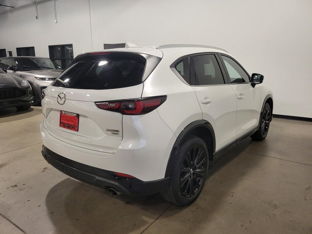2023 MAZDA CX-5 2.5 Turbo Parker CO