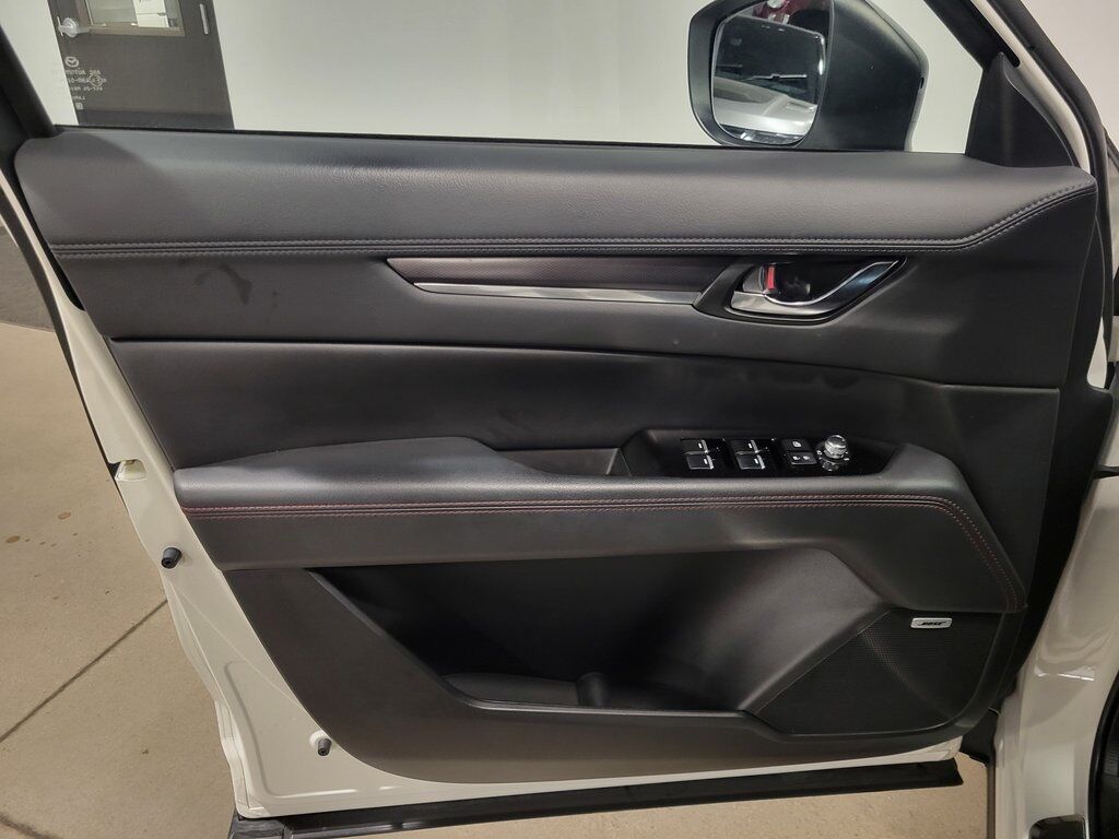 2023 MAZDA CX-5 2.5 Turbo Parker CO
