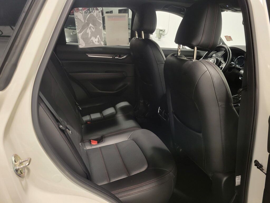 2023 MAZDA CX-5 2.5 Turbo Parker CO
