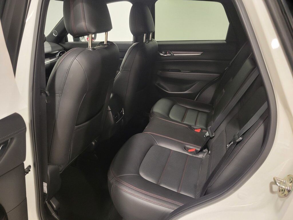 2023 MAZDA CX-5 2.5 Turbo Parker CO