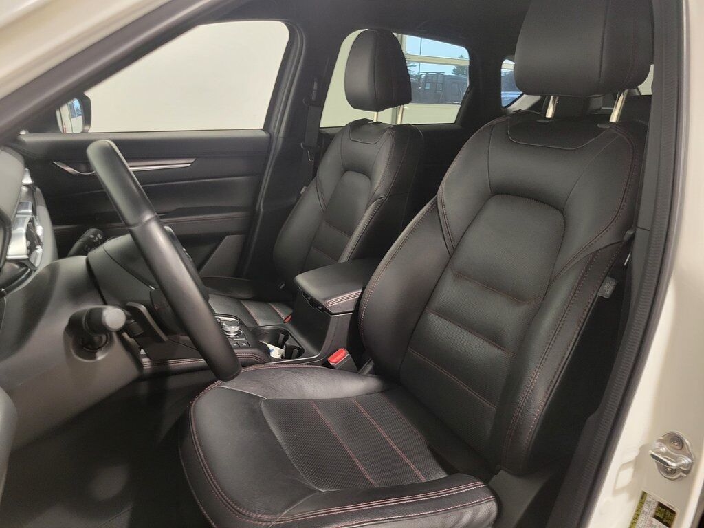 2023 MAZDA CX-5 2.5 Turbo Parker CO