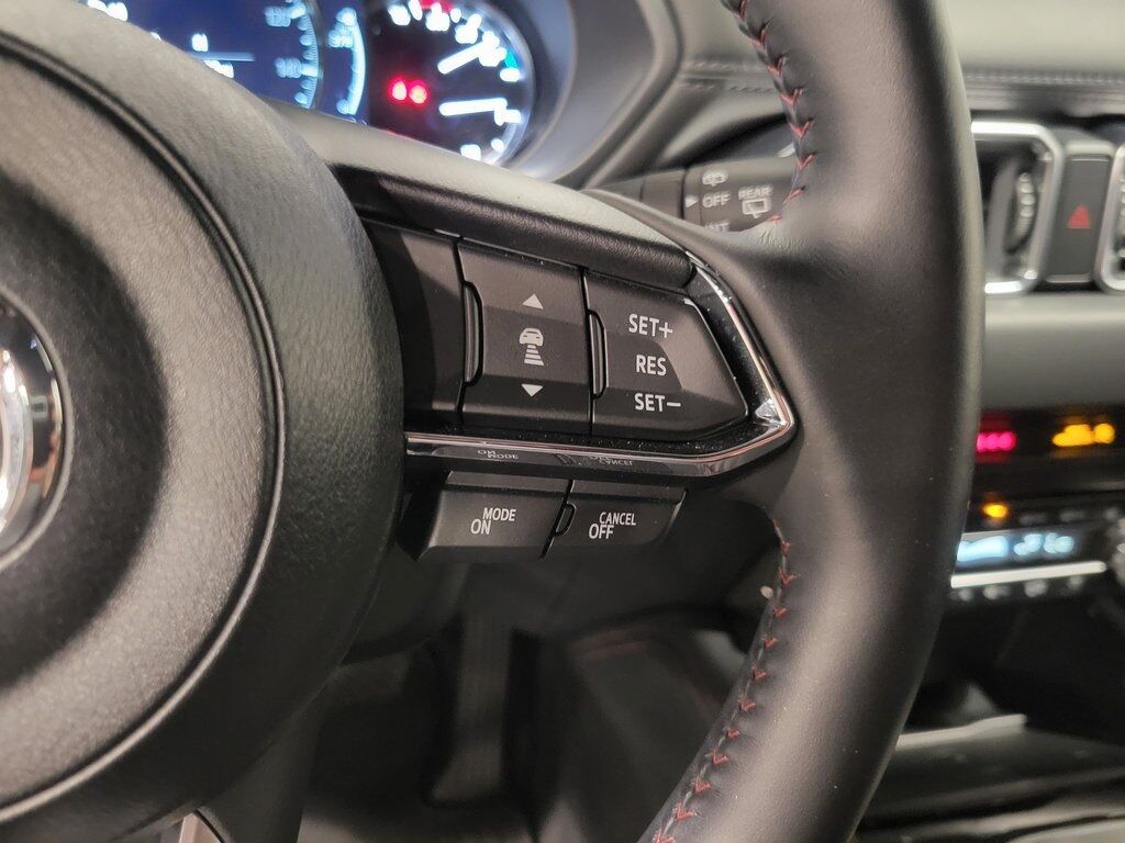 2023 MAZDA CX-5 2.5 Turbo Parker CO