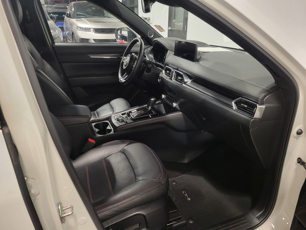 2023 MAZDA CX-5 2.5 Turbo Parker CO