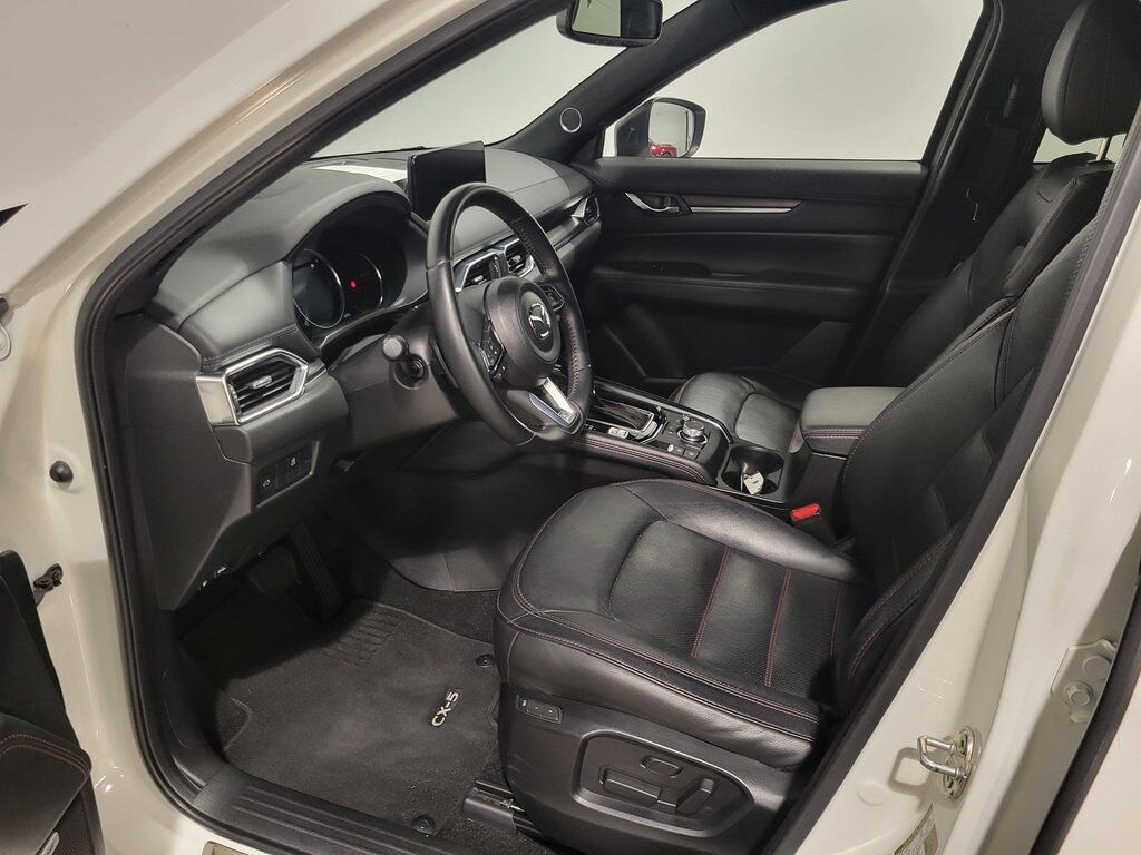2023 MAZDA CX-5 2.5 Turbo Parker CO