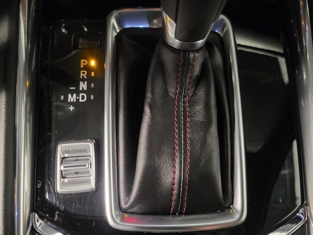 2023 MAZDA CX-5 2.5 Turbo Parker CO